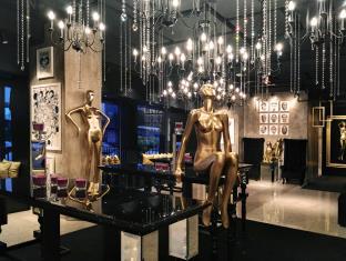 Fotos del hotel - The Hulo Hotel & Gallery