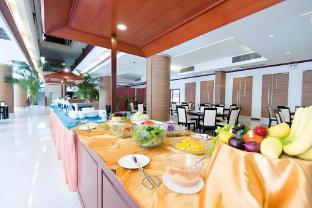 Fotos del hotel - The President Hotel at Chokchai 4