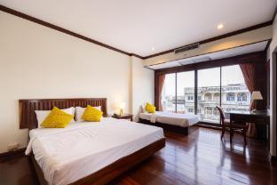 Fotos del hotel - The President Hotel at Chokchai 4