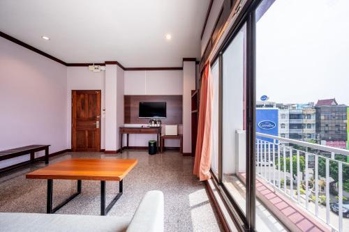 Fotos del hotel - The President Hotel at Chokchai 4