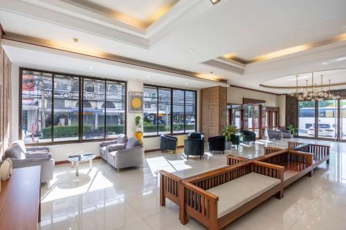 Fotos del hotel - The President Hotel at Chokchai 4