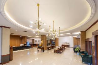 Fotos del hotel - The President Hotel at Chokchai 4