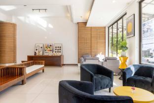 Fotos del hotel - The President Hotel at Chokchai 4