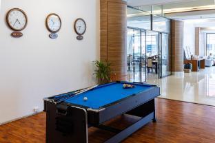 Fotos del hotel - The President Hotel at Chokchai 4