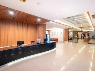 Fotos del hotel - The President Hotel at Chokchai 4