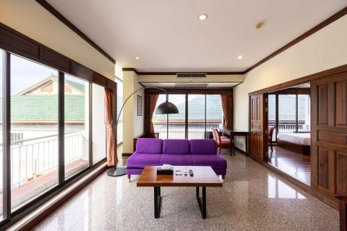 Fotos del hotel - The President Hotel at Chokchai 4