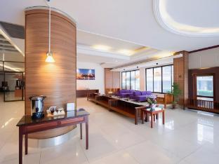 Fotos del hotel - The President Hotel at Chokchai 4