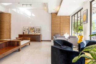 Fotos del hotel - The President Hotel at Chokchai 4