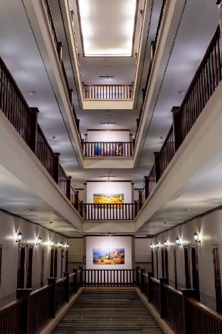 Fotos del hotel - The President Hotel at Chokchai 4