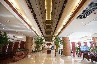 Fotos del hotel - The President Hotel at Chokchai 4