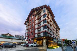 Fotos del hotel - The President Hotel at Chokchai 4