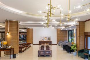 Fotos del hotel - The President Hotel at Chokchai 4