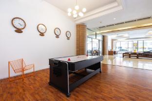 Fotos del hotel - The President Hotel at Chokchai 4