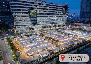 Fotos del hotel - The President Hotel at Chokchai 4