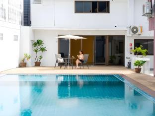 Fotos del hotel - The President Hotel at Chokchai 4