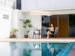 Fotos del hotel - The President Hotel at Chokchai 4