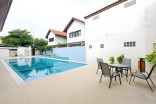 Fotos del hotel - The President Hotel at Chokchai 4