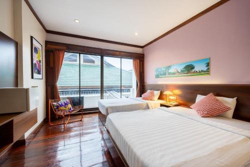 Fotos del hotel - The President Hotel at Chokchai 4