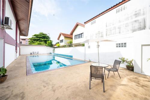Fotos del hotel - The President Hotel at Chokchai 4