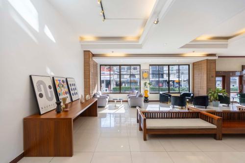 Fotos del hotel - The President Hotel at Chokchai 4