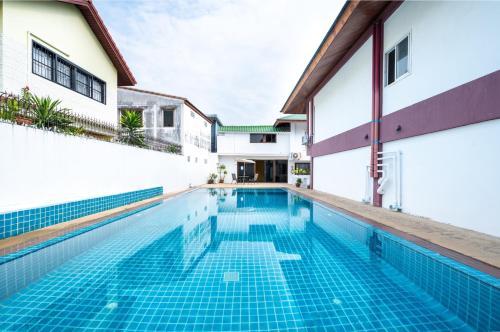 Fotos del hotel - The President Hotel at Chokchai 4