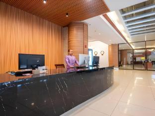 Fotos del hotel - The President Hotel at Chokchai 4
