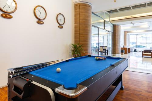 Fotos del hotel - The President Hotel at Chokchai 4