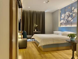 Fotos del hotel - Jinjiang Inn Beijing Liangxiang Nanguan Subway Station Branch