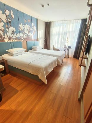 Fotos del hotel - Jinjiang Inn Beijing Liangxiang Nanguan Subway Station Branch