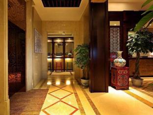 Fotos del hotel - HUITENG BUSINESS HOTEL