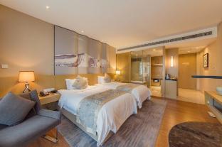 Fotos del hotel - CITIC Jinling Hotel