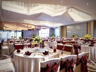 Fotos del hotel - CITIC Jinling Hotel