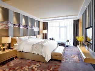 Fotos del hotel - CITIC Jinling Hotel