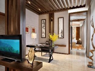 Fotos del hotel - CITIC Jinling Hotel
