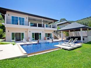 Fotos del hotel - VILLA AMPAI