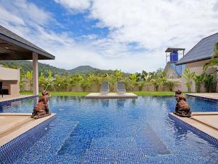 Fotos del hotel - VILLA AMPAI