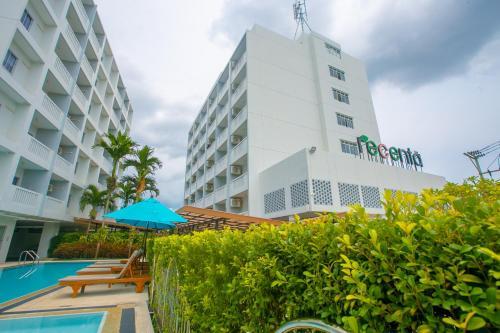 Fotos del hotel - Recenta Phuket Suanluang