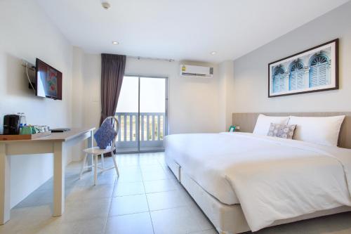 Fotos del hotel - Recenta Phuket Suanluang
