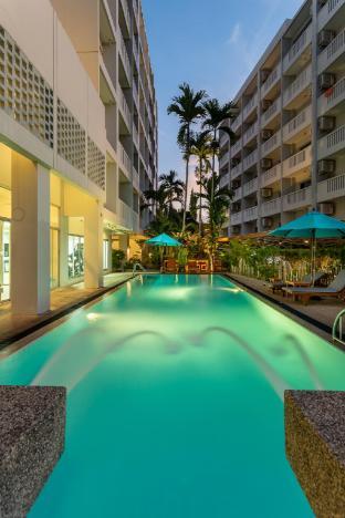 Fotos del hotel - Recenta Phuket Suanluang