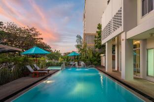 Fotos del hotel - Recenta Phuket Suanluang