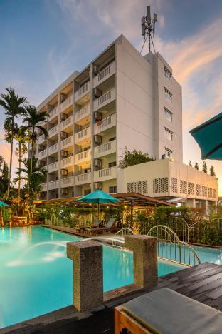 Fotos del hotel - Recenta Phuket Suanluang
