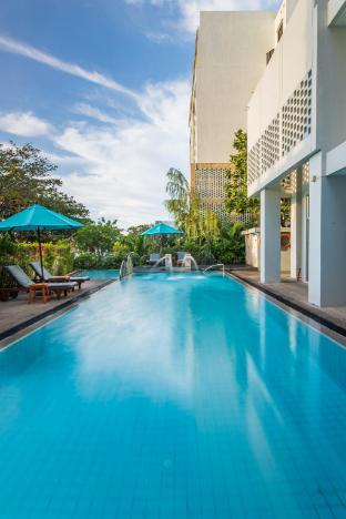 Fotos del hotel - Recenta Phuket Suanluang