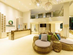 Fotos del hotel - Recenta Phuket Suanluang