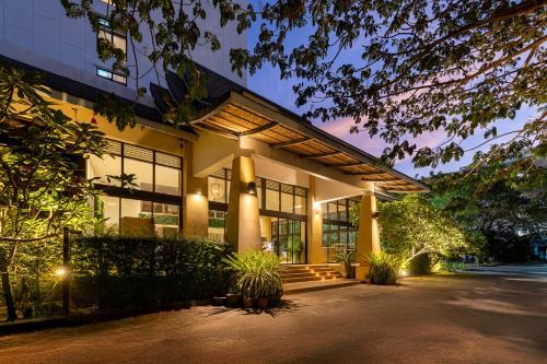 Fotos del hotel - Recenta Phuket Suanluang