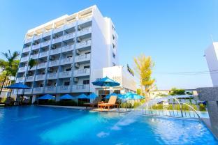 Fotos del hotel - Recenta Phuket Suanluang by Deevana