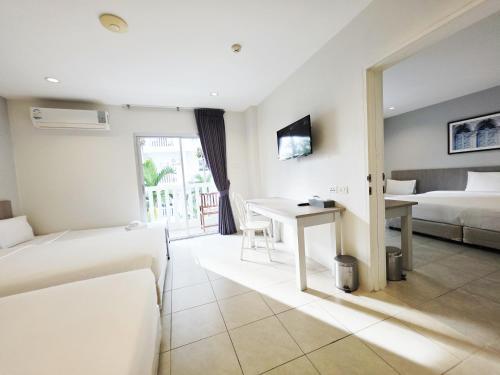 Fotos del hotel - Recenta Phuket Suanluang by Deevana