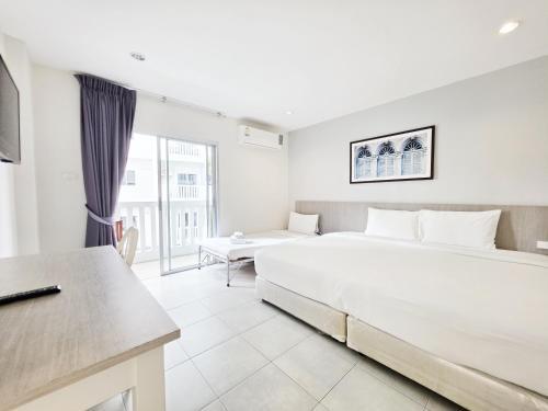 Fotos del hotel - Recenta Phuket Suanluang by Deevana