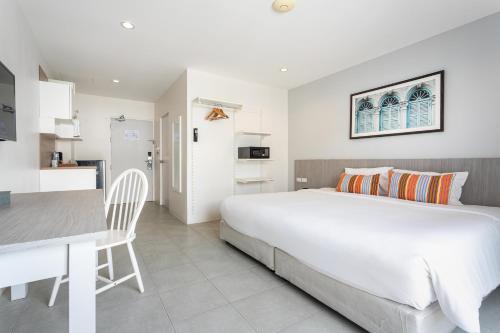 Fotos del hotel - Recenta Phuket Suanluang by Deevana