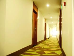Fotos del hotel - Vatica Shanghai Jiading District Anting Metro Station Moyu Road Hotel