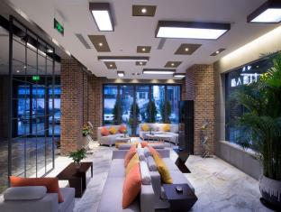 Fotos del hotel - LI YUAN LOFT HOTEL SHANGHAI